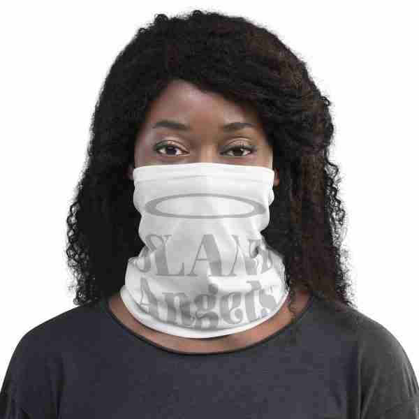 IA Friend Neck Gaiter