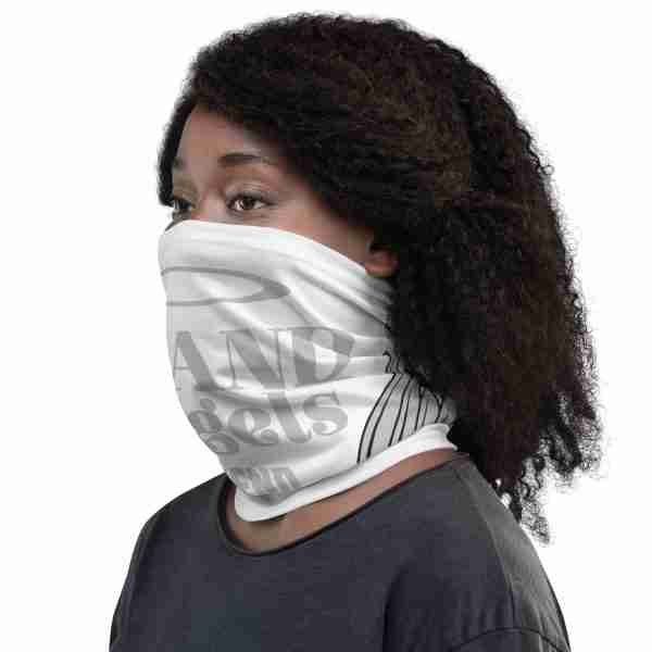 IA Friend Neck Gaiter - Image 2