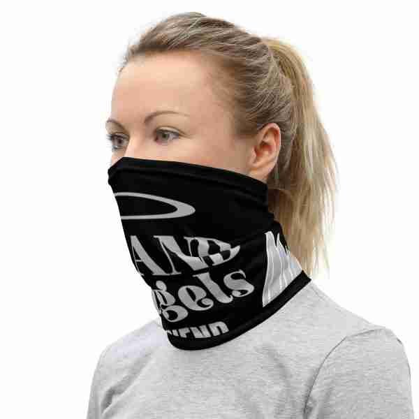 IA Friend Neck Gaiter - Image 3