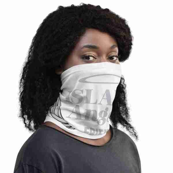 IA Friend Neck Gaiter - Image 3