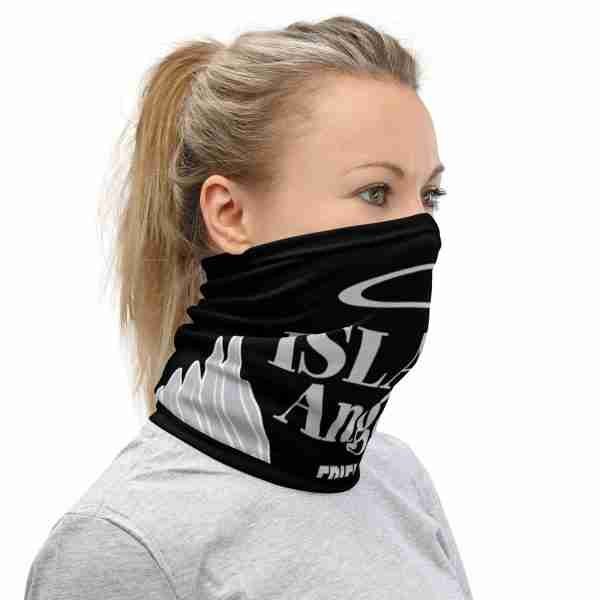 IA Friend Neck Gaiter - Image 2