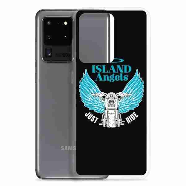 IA Clear Case for Samsung® - Image 14