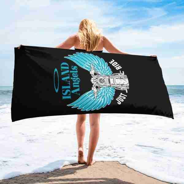 IA Towel