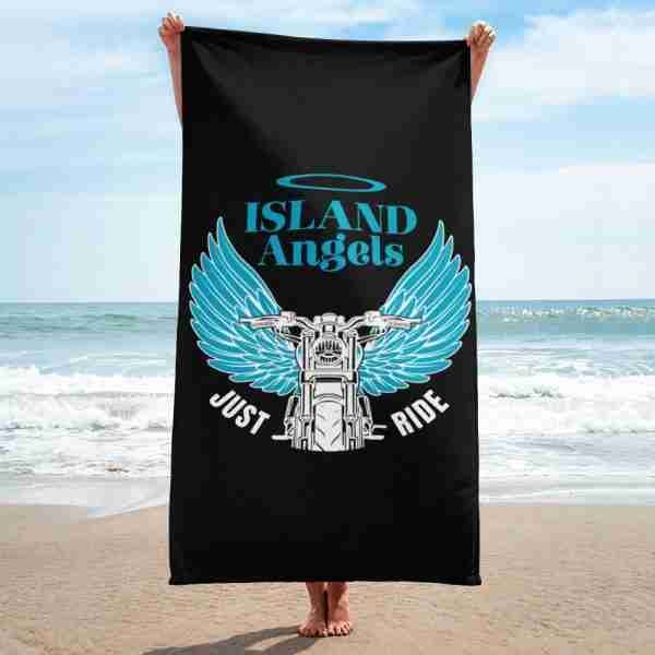 IA Towel - Image 2