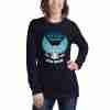 IA Horse Division Unisex Long Sleeve Tee - Image 2