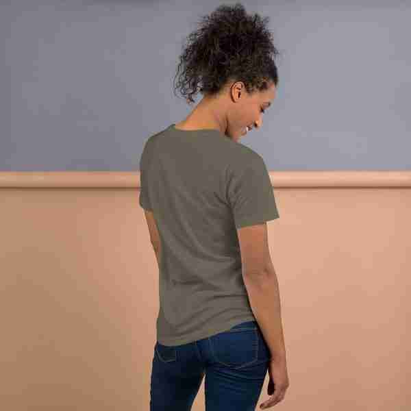 IA Unisex t-shirt - Image 22