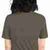 IA Mountain Bike Division Unisex t-shirt - Image 44