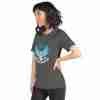 IA Mountain Bike Division Unisex t-shirt - Image 38
