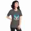 IA Mountain Bike Division Unisex t-shirt - Image 39