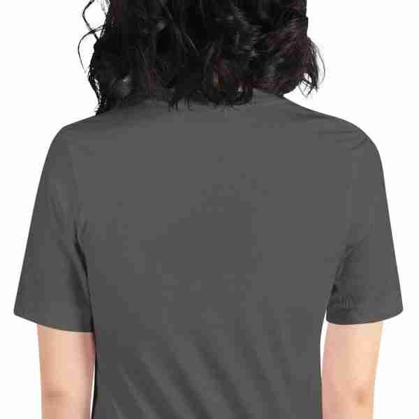 IA Mountain Bike Division Unisex t-shirt - Image 40