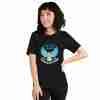 IA Mountain Bike Division Unisex t-shirt - Image 5