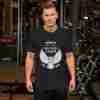 Abused By IA Unisex t-shirt