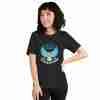 IA Mountain Bike Division Unisex t-shirt