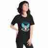 IA Mountain Bike Division Unisex t-shirt - Image 3