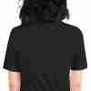 IA Mountain Bike Division Unisex t-shirt - Image 4