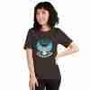 IA Mountain Bike Division Unisex t-shirt - Image 13