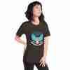 IA Mountain Bike Division Unisex t-shirt - Image 15