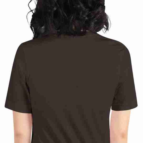 IA Mountain Bike Division Unisex t-shirt - Image 16