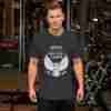 Abused By IA Unisex t-shirt - Image 10
