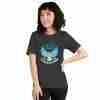 IA Mountain Bike Division Unisex t-shirt - Image 33