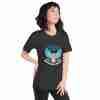 IA Mountain Bike Division Unisex t-shirt - Image 35