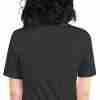 IA Mountain Bike Division Unisex t-shirt - Image 36
