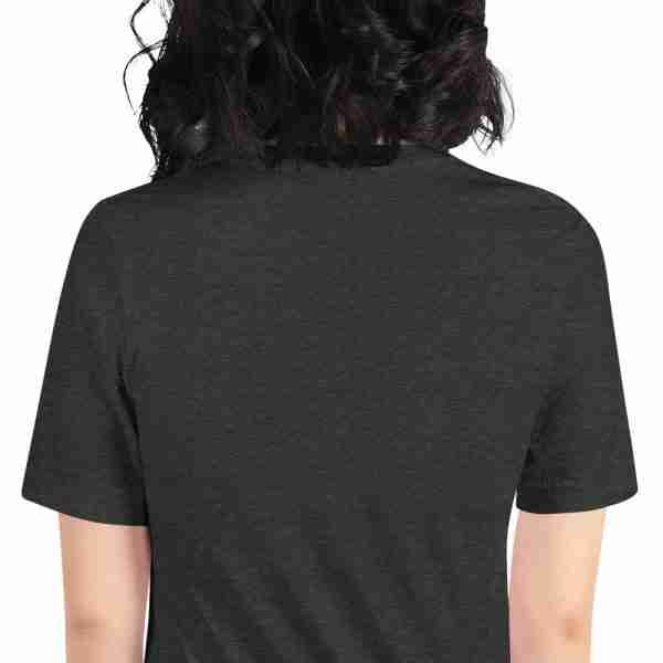 IA Mountain Bike Division Unisex t-shirt - Image 36