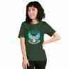 IA Mountain Bike Division Unisex t-shirt - Image 29