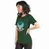 IA Mountain Bike Division Unisex t-shirt - Image 30
