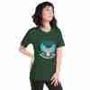 IA Mountain Bike Division Unisex t-shirt - Image 31