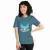 IA Mountain Bike Division Unisex t-shirt - Image 49