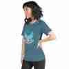 IA Mountain Bike Division Unisex t-shirt - Image 50