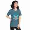 IA Mountain Bike Division Unisex t-shirt - Image 51