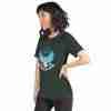 IA Mountain Bike Division Unisex t-shirt - Image 22