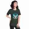 IA Mountain Bike Division Unisex t-shirt - Image 23
