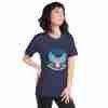 IA Mountain Bike Division Unisex t-shirt - Image 19