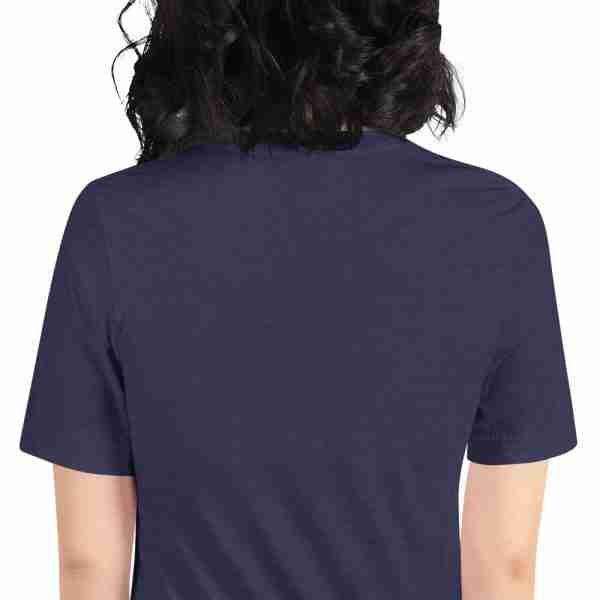 IA Mountain Bike Division Unisex t-shirt - Image 20