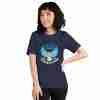 IA Mountain Bike Division Unisex t-shirt - Image 9