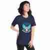 IA Mountain Bike Division Unisex t-shirt - Image 11