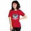 IA Mountain Bike Division Unisex t-shirt - Image 25