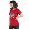 IA Mountain Bike Division Unisex t-shirt - Image 26