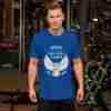 Abused By IA Unisex t-shirt - Image 9