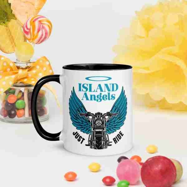 IA Mug with Color Inside