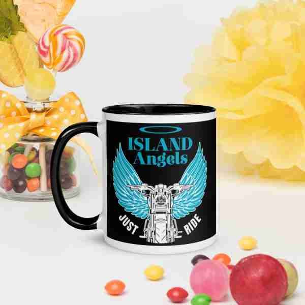 IA Mug with Color Inside