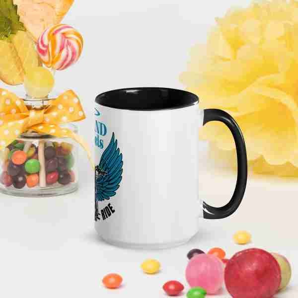 IA Mug with Color Inside - Image 5