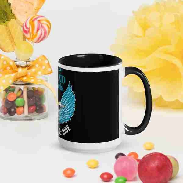 IA Mug with Color Inside - Image 5