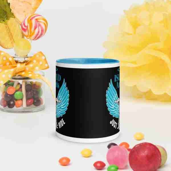 IA Mug with Color Inside - Image 18