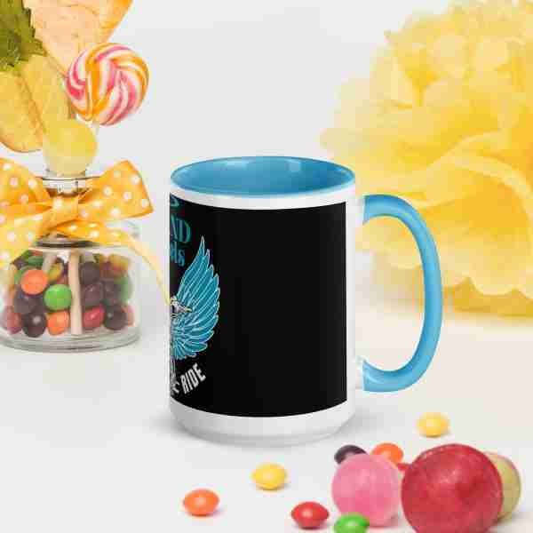 IA Mug with Color Inside - Image 20