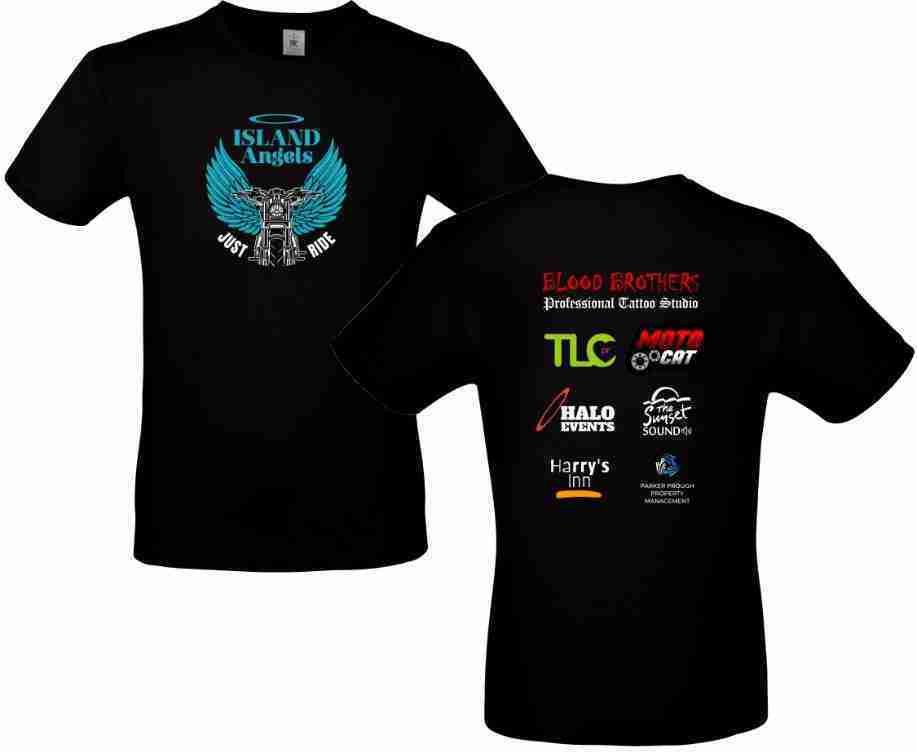 tee front