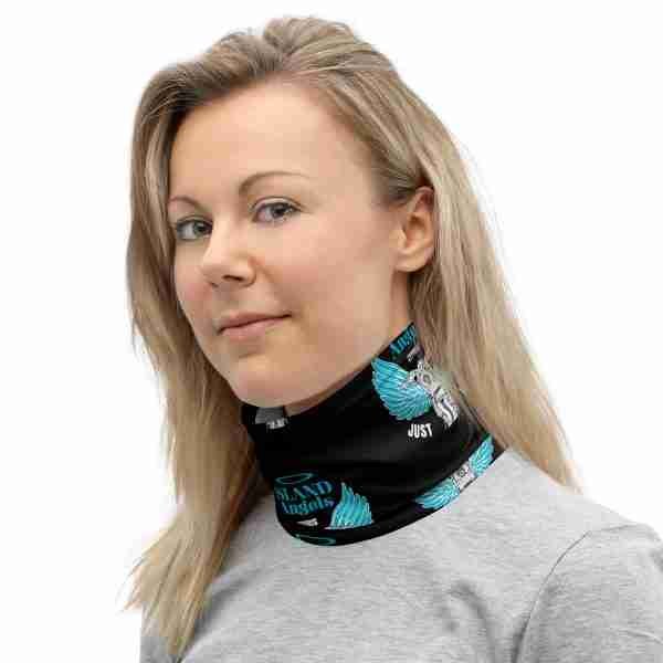 IA Cyprus Neck Gaiter - Image 5